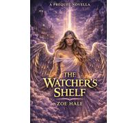 The Watcher's Shelf: An Infernum Academy Prequel Novella