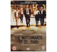 The Watchmaker of St. Paul – Studiocanal – Import