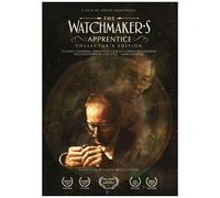 The Watchmaker's Apprentice (2017) - Dvd David Armstrong