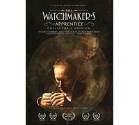 The Watchmakers Apprentice: Collectors Edition (2 DVD) [Edizione: Regno Unito] [Import]