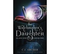 The Watchmaker's Daughter