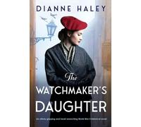 The Watchmaker's Daughter