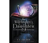 The Watchmaker's Daughter