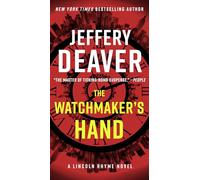 The Watchmaker's Hand