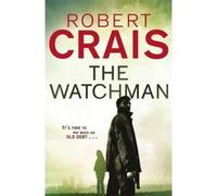 The Watchman Crais, Robert (Auteur)