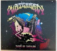 The Watchman - Doom Of Babylon [Vinyl LP]