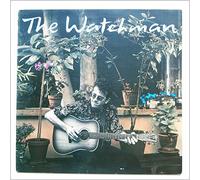 The Watchman - The Watchman [LP]