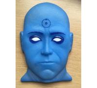 The Watchmen Édition Spéciale - Blu-Ray Et Dvd Dr Manhattan