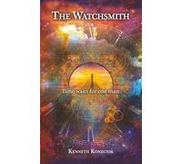 The Watchsmith: Time waits for one man