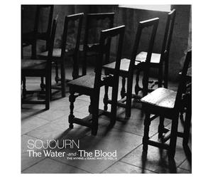 The Water and the Blood: The Hymns of Isaac Watts, Vol. II