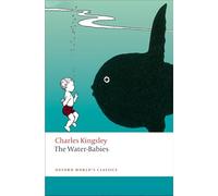 The Water-Babies: A Fairy Tale for a Land-baby