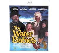 The Water Babies (Blu-ray) James Mason Bernard Cribbins Billie Whitelaw