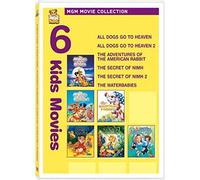 The Water Babies - Digitally Remastered [DVD]