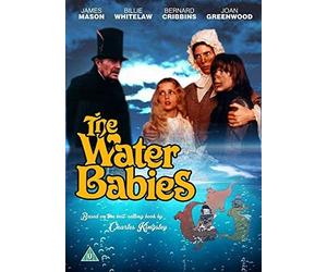 The Water Babies [Import]