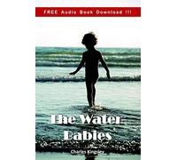 The Water-Babies (Include Audio book)
