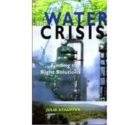 The Water Crisis Julie Stauffer (Auteur)