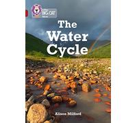 The Water Cycle: Band 14/Ruby