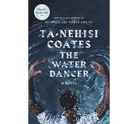 The Water Dancer
