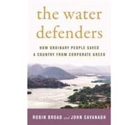 The Water Defenders by John Cavanagh Paperback Book John Cavanagh (Auteur)