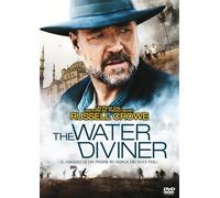 The water diviner