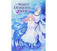 The Water Dragon's Bride, Vol. 5 - [Version Originale] Inconnu (Auteur)