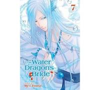 The Water Dragon's Bride, Vol. 7 - [Version Originale] Inconnu (Auteur)