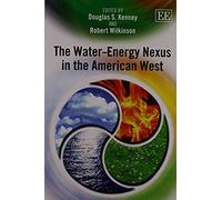 The Water-Energy Nexus In The American West