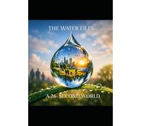 THE WATER FILES: A 26-Second World - Los archivos del agua
