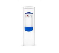 The Water Filter Men Refroidisseur d'eau pour la Maison ou au Bureau, Mains nourris, filtrée et réfrigérée