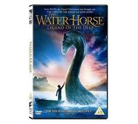The Water Horse – Import anglais – Sony Pictures Home Entertainment