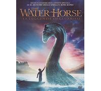 The water horse - La leggenda degli abissi