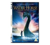 The Water Horse – Import anglais – Sony Pictures Home Entertainment