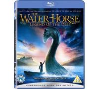 The Water Horse - Legend Of The Deep - Blu-Ray