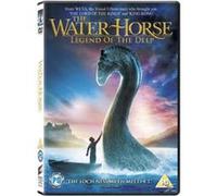 The Water Horse - Legend Of The Deep