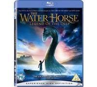 The Water Horse – Alex Etel, Ben Chaplin – Blu-ray – Sony