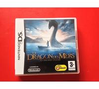 The Water Horse Legend Of The Deep - Nintendo DS - FR (Nintendo DS)