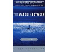 The Water in Between: A Journey at Sea