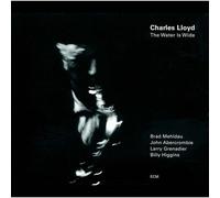 Charles Lloyd – The Water Is Wide – CD – Universal Music Group