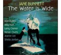 The Water is Wide