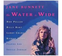 The Water is Wide [Import]