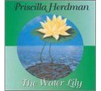 Herdman, Priscilla - Water Lily