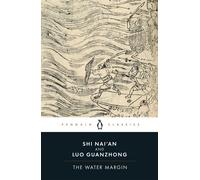 The Water Margin - Shi Naian - Penguin - ebook (ePub) - Livre
