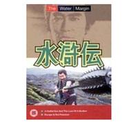 The Water Margin - Vol. 5