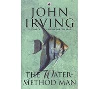 The Water-Method Man – Penguin Books