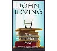 The Water-Method Man