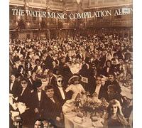 The Water Music Compilation Album [Vinyl LP]