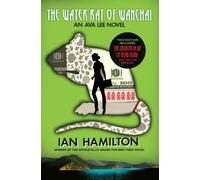 The Water Rat Of Wanchai + The Dragon Head Of Hong Kong