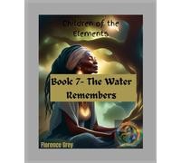 The Water Remembers