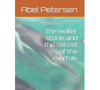 the water stone and the secret of the merfolk