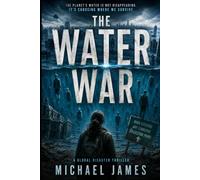 The Water War: The Planet's Water Is Not Disappearing. It's Choosing Where We Survive.